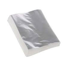 سلفون بسته بندی ساده سایز ۸×۱۰ (کیسه ۲۵ کیلو)