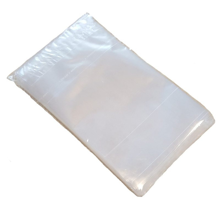 سلفون بسته بندی ساده سایز ۱۰×۱۵(پیازی)(کیسه ۲۵ کیلو)
