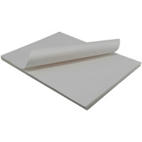 کاغذ ساندویچ کاهی ۴۵ گرم  سایز ۳۳×۳۵(بسته ۵ک)