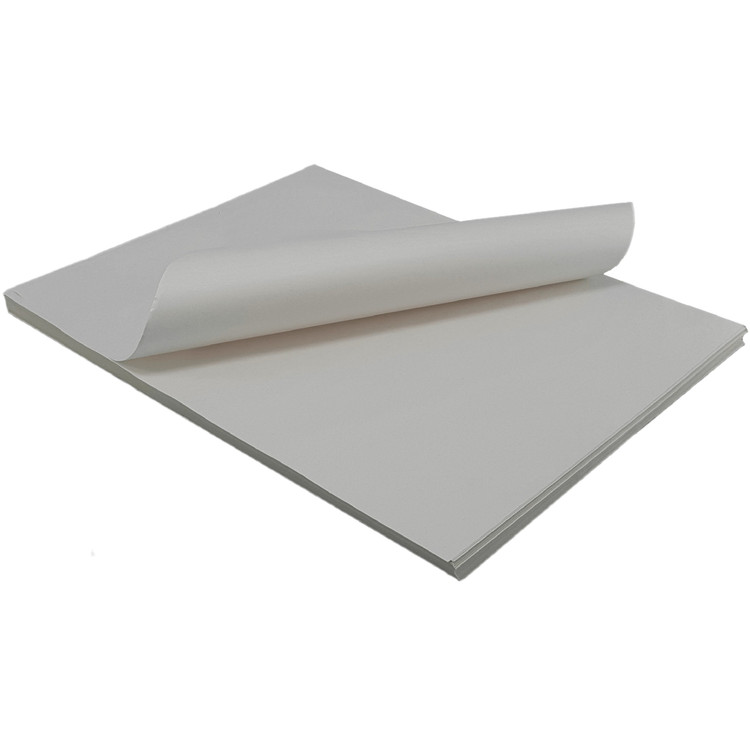 کاغذ دور پیچ  ساندویچ  سایز ۳۰×۴۰مدل گلاسه (بسته ۵ کیلویی)