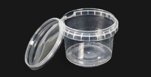 ظرف ماکروویوی ۳۱۰ طب پلاست ،ظرف اسلایم