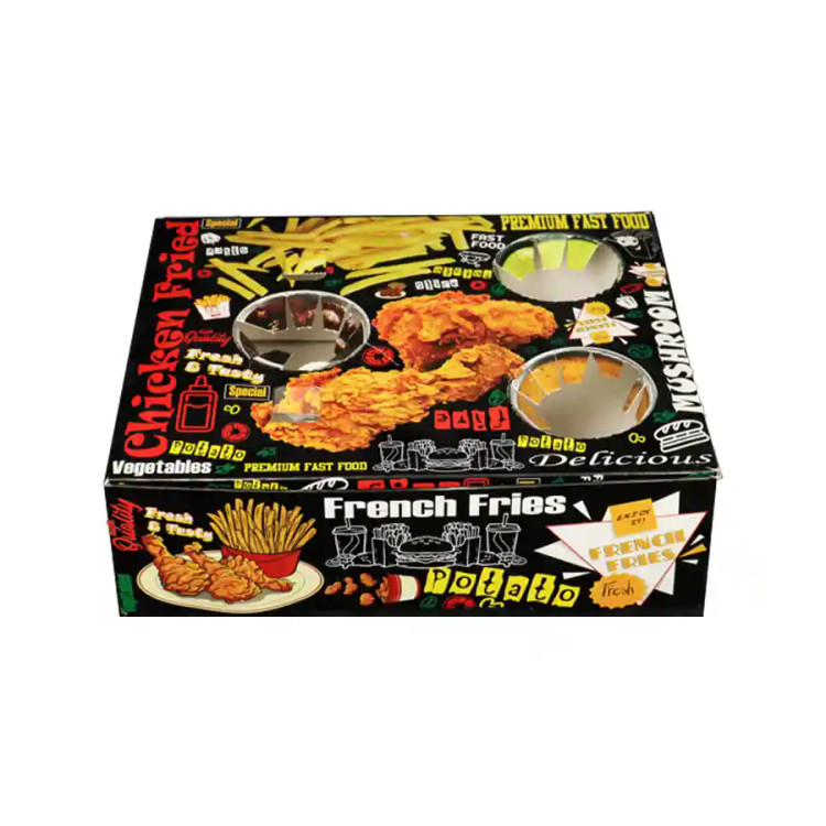 پاکت سوخاری