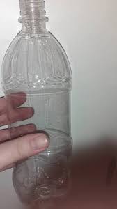 بطری ۱ لیتری با درب وزن ۲۲ گرم (بسته ۱۲۰ تایی)