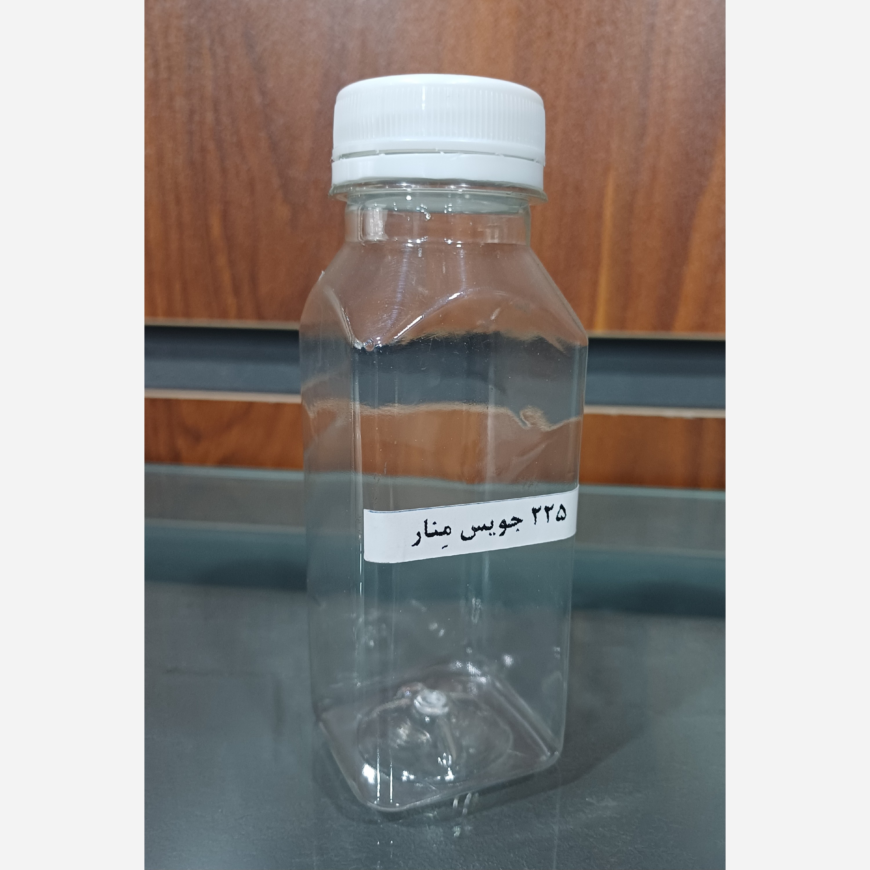 بطری پت ۳۲۵ سی سی جویس (بسته ۲۲۵ تایی)